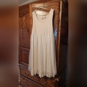 Ladies dress